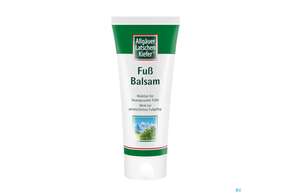 Allgäuer Latschenkiefer Fuß Balsam 200ml, A-Nr.: 1436515 - 01