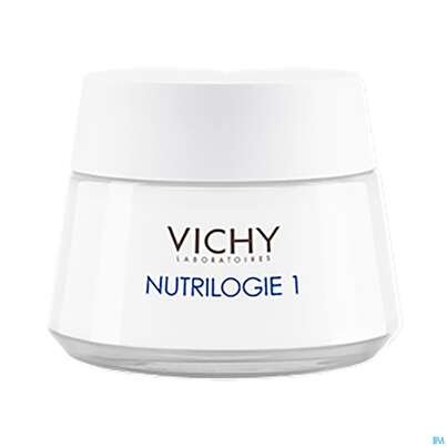 Vichy Nutrilogie 1 Trockene Haut 50ml, A-Nr.: 2297949 - 06