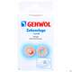 Zehen Ringe Gehwol Rund Nr 64176 9st, A-Nr.: 1427812 - 01