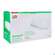 Vlieskompressen Vliwasoft 6fach Steril 7,5x 7,5cm 100st, A-Nr.: 1372749 - 03