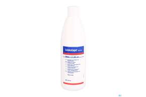 Tape Leukotape Remover 350ml 9728505 1st, A-Nr.: 2753459 - 01