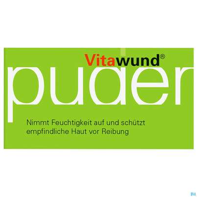 Vitawund Puder 12g, A-Nr.: 5269936 - 02