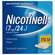 Sie sehen eine Packung Nicotinell Transdermale Pflaster Tts 10 ( 7mg/24h) 7st, Produktbild: 01 Nicotinell Transdermale Pflaster Tts 10 ( 7mg/24h) 7st, A-Nr.: 1254493 - 01
