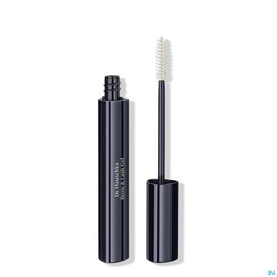 Sie sehen eine Packung Dr. Hauschka Brow & Lash Gel Translucent 6ml, Produktbild: 03 Dr. Hauschka Brow & Lash Gel Translucent 6ml, A-Nr.: 4592279 - 03