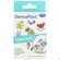 Dermaplast Aqua Kids 2 Groessen 12st, A-Nr.: 5328314 - 01