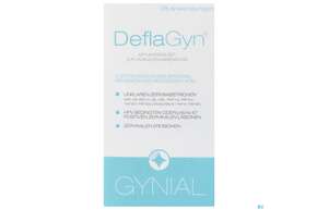 Vaginal Gel Deflagyn +appl.set 150ml, A-Nr.: 4612964 - 01