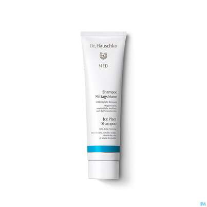 Dr. Hauschka Shampoo Mittagsblume 150ml, A-Nr.: 5602821 - 01