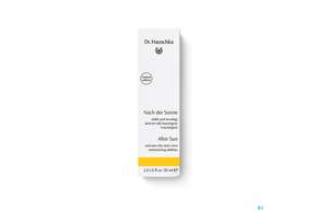 Dr. Hauschka Nach Der Sonne 30ml Sondergröße, A-Nr.: 5602809 - 01