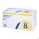 Injektionsspritzen U.zubeh. Insulin Novofine Pen-nadeln 31g 0,30x 8mm L5 36 100st, A-Nr.: 2699582 - 05