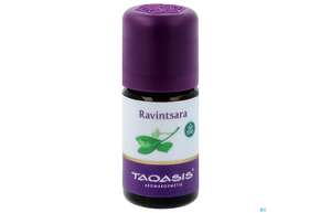 Aetherische Oele Taoasis Bio Ravintsara 5ml, A-Nr.: 5384560 - 01