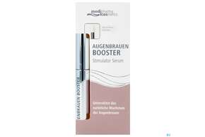 Augenbrauen Booster 4ml, A-Nr.: 4554505 - 01