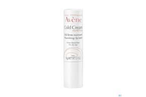 Avene Cold Cream Lippenpflegestift 4g, A-Nr.: 1600127 - 01