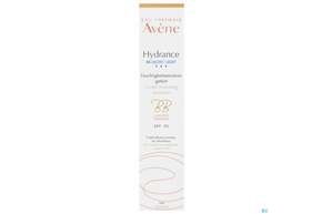 Avene Hydrance Bb F30 Leicht 40ml, A-Nr.: 5179050 - 01