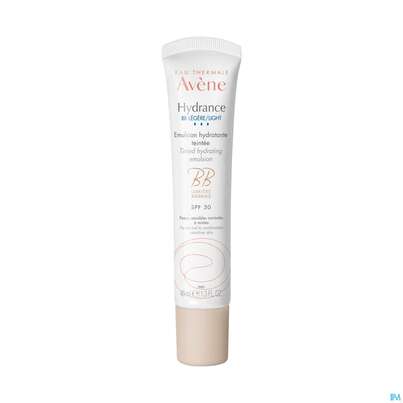 Avene Hydrance Bb F30 Leicht 40ml, A-Nr.: 5179050 - 03