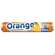 Bloc Traubenzucker Rollen Orange 42g, A-Nr.: 0753260 - 01