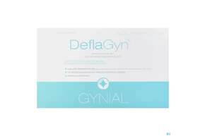 Vaginal Gel Deflagyn +appl.set 450ml, A-Nr.: 5339571 - 01