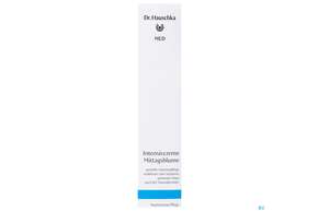 Dr. Hauschka Intensivcreme Mittagsblume 50ml, A-Nr.: 3412795 - 01
