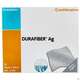 Wundverband Durafiber/ag Antimikrobiell 10x10cm 66800 10st, A-Nr.: 3815889 - 02