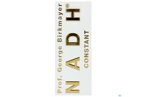 Nadh Prof.george Birkmayer Tabl Constant Energy 60st, A-Nr.: 4352730 - 01