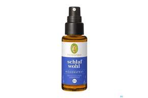 Primavera Schlafwohl Kissenspray Bio 30ml, A-Nr.: 3310965 - 01