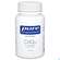 Sie sehen eine Packung Pure Encapsulations Coq10 120mg 60 Kapseln, Produktbild: 01 Pure Encapsulations Coq10 120mg 60 Kapseln, A-Nr.: 2380490 - 01
