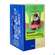 Sie sehen eine Packung Sonnentor Doppelkammerbeutel Basenfastenzeit 02564 18st, Produktbild: 04 Sonnentor Doppelkammerbeutel Basenfastenzeit 02564 18st, A-Nr.: 5227895 - 04