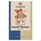 Sonnentor Tee/bio/doppelkammerbeutel Ingwer Energie 02574 18st, A-Nr.: 5227866 - 02