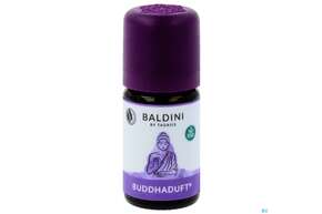 Taoasis Baldini Bio Buddhaduft 5ml, A-Nr.: 5384028 - 01