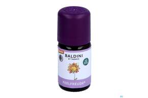 Taoasis Baldini Feelfreude Demeter 5ml, A-Nr.: 4330438 - 01