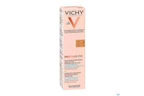 Vichy Mineralblend Fluid 12 Sienna 30ml, A-Nr.: 5045243 - 01