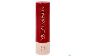 VICHY NATURALBLEND LIP RED 4,5G, A-Nr.: 5045154 - 01