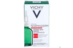 Vichy Normaderm Probio Bha Serum 30ml, A-Nr.: 5458577 - 01