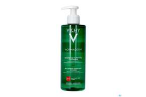 Vichy Normaderm Reinigungs -gel Intensives 400ml, A-Nr.: 5060567 - 01