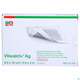 Wundverband Vliwaktiv/ag Aktivkohle Tamponade +silber 6,5x 10cm 10st, A-Nr.: 3073353 - 01