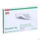 Wundverband Vliwaktiv/ag Aktivkohle Tamponade +silber 6,5x 10cm 10st, A-Nr.: 3073353 - 03