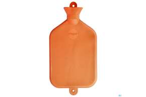 Waermeflaschen Saenger Orange 3l 1st, A-Nr.: 5033926 - 01