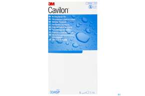 Cavilon Barrier Film 3ml 3345p 5st, A-Nr.: 2855711 - 01