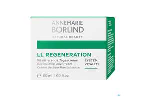 Boerlind Ll Regeneration Tagescreme 61 50ml, A-Nr.: 2299606 - 01