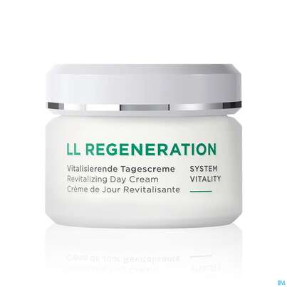 Boerlind Ll Regeneration Tagescreme 61 50ml, A-Nr.: 2299606 - 03