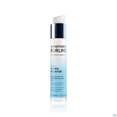 Boerlind Hydro Booster Intensivserum 60321 15ml, A-Nr.: 5770814 - 01