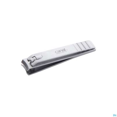 Nagel Knipser Canal/rostfrei 8cm Fuss 3050- 1st, A-Nr.: 4786463 - 01