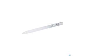 Feile Canal Hartglas Farblos 14cm 4020- 1st, A-Nr.: 4786730 - 01