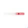 Feile Canal Hartglas/baby 9cm Rosa 4023- 1st, A-Nr.: 5186156 - 01