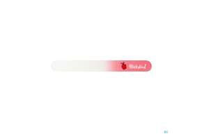 Feile Canal Hartglas/baby 9cm Rosa 4023- 1st, A-Nr.: 5186156 - 01