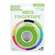 Tape Buddycare Med Finger Latexfrei Flexibel Kohaesiv. 2,5cmx 4,5m Grassgruen 1st, A-Nr.: 4781164 - 03