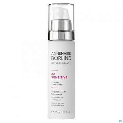 Boerlind Zz/sensitive Regenerierende Tagescreme 869 50ml, A-Nr.: 4356254 - 03
