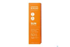 Sonnenprodukte Boerlind Sun Sonnencreme Lsf 50 60148 75ml, A-Nr.: 4740018 - 01