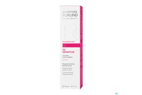 Boerlind Zz/sensitive Regenerierende Nachtcreme 871 50ml, A-Nr.: 4356277 - 01