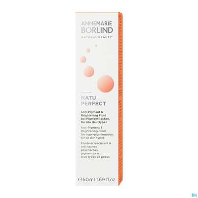 Boerlind Natuperfect 859 50ml, A-Nr.: 4271807 - 01
