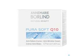 Boerlind Pura Soft Q10 Creme 141 50ml, A-Nr.: 2304595 - 01